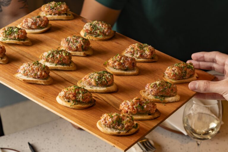 Argentine Experience