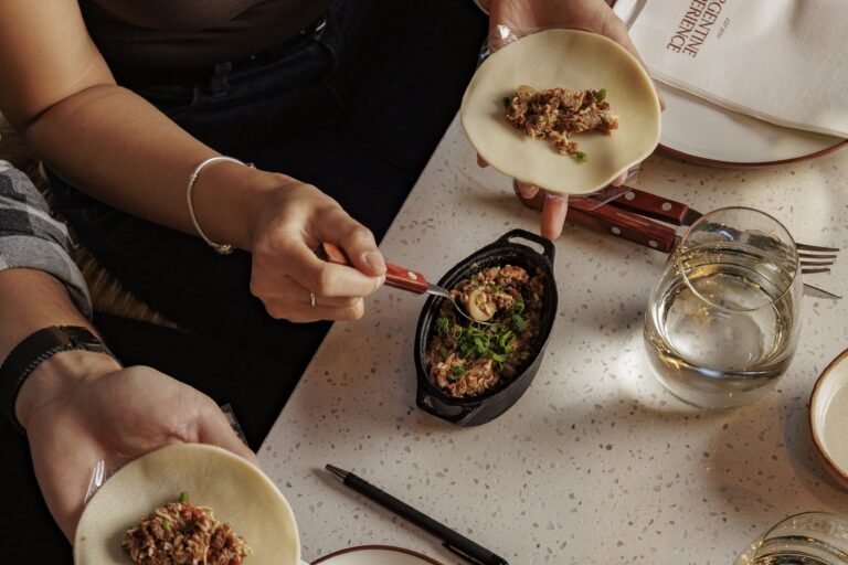 Argentine Experience