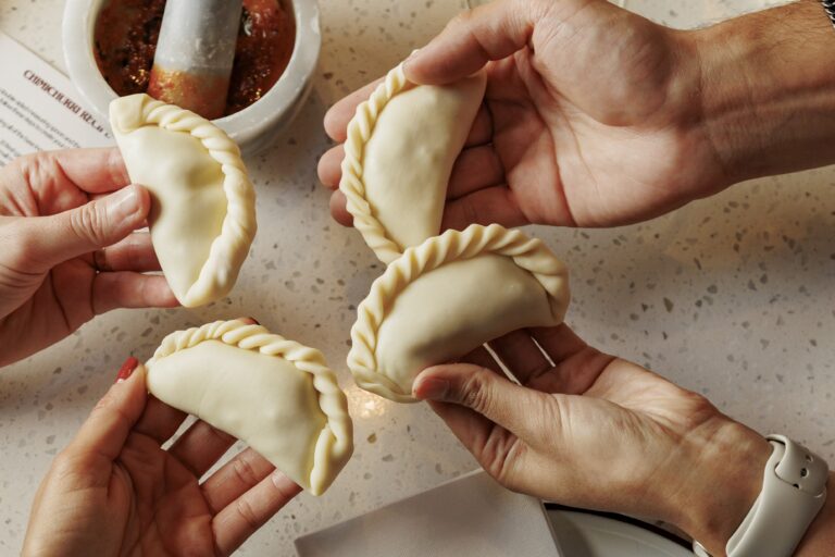 Argentine Experience