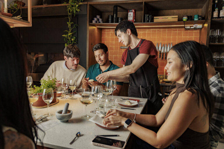 Argentine Experience