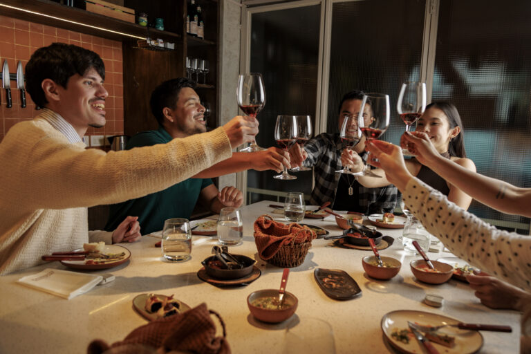 Argentine Experience