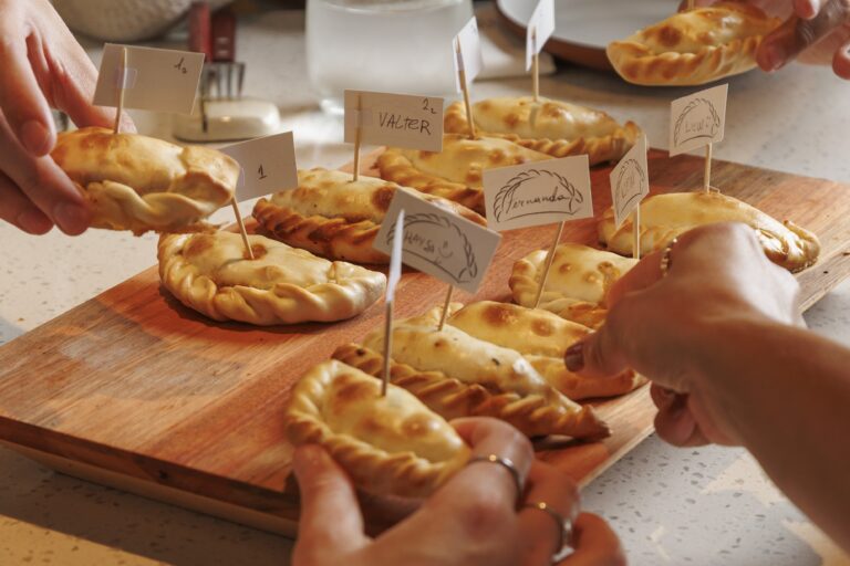 Argentine Experience