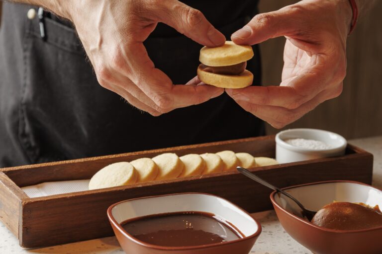 Argentine Experience