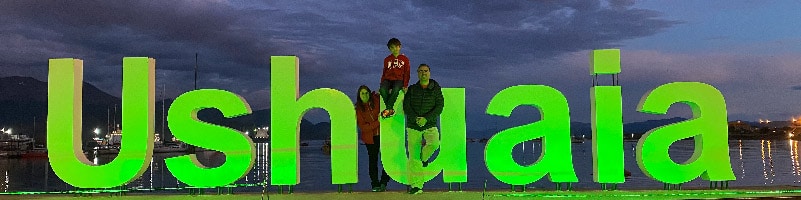 El Calafate Boat Tour - All Glaciers