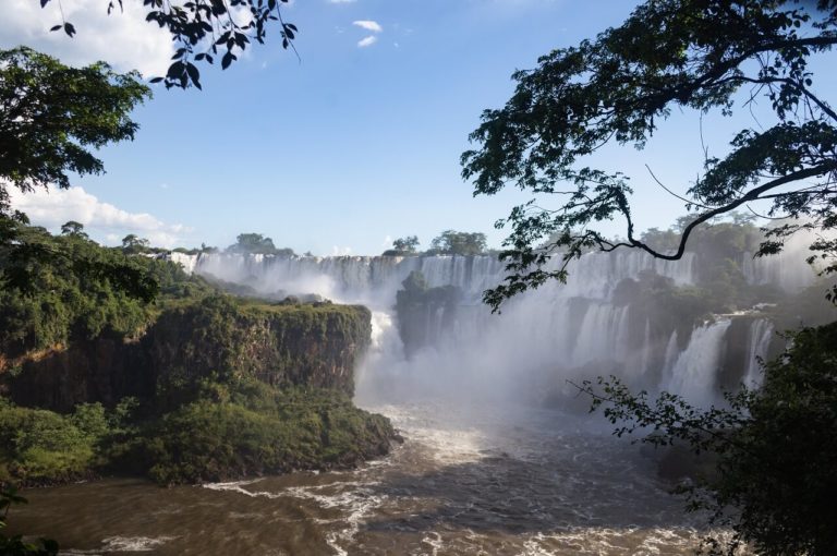 Iguazu Falls