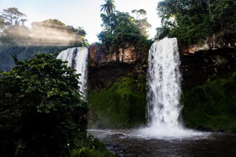 Iguazu Falls