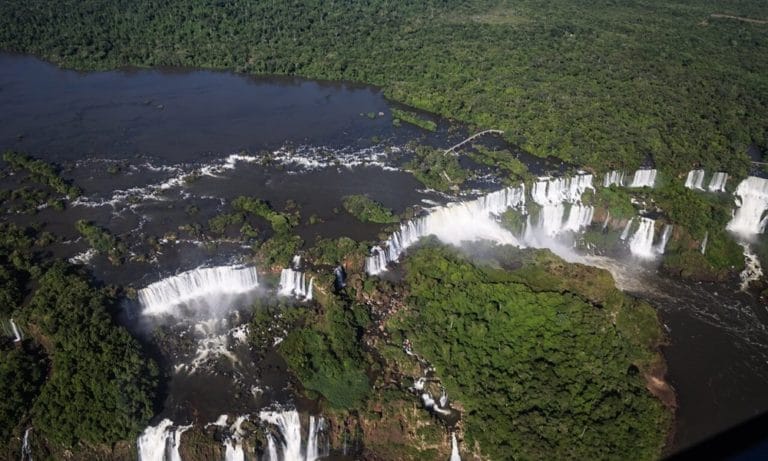 Iguazu Falls