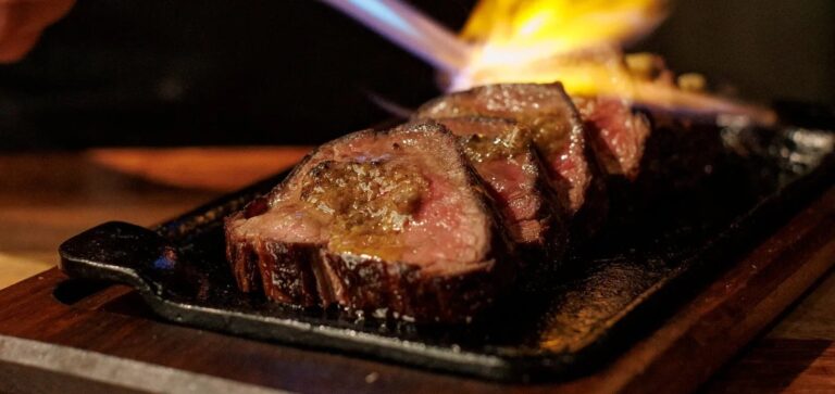 The Argentine Experience Iguazú