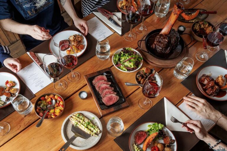 The Argentine Experience Iguazú