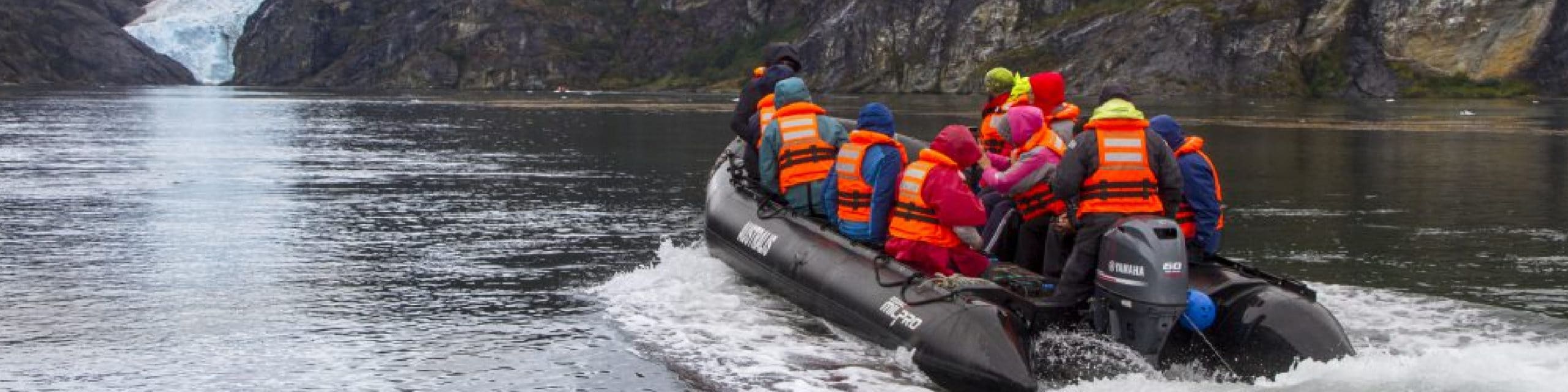 Australis Cruises to Cape Horn and Southern Fjords and Glaciers in Patagonia - Expedition Cruises in Patagonia - RipioTurismo DMC for Argentina and Chile