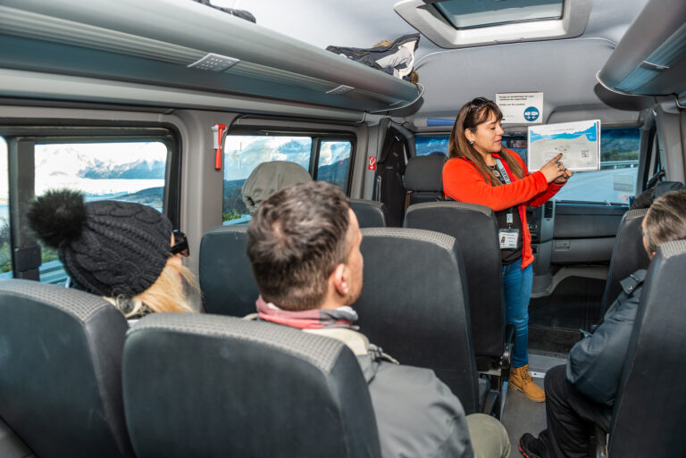 Perito Moreno Glacier