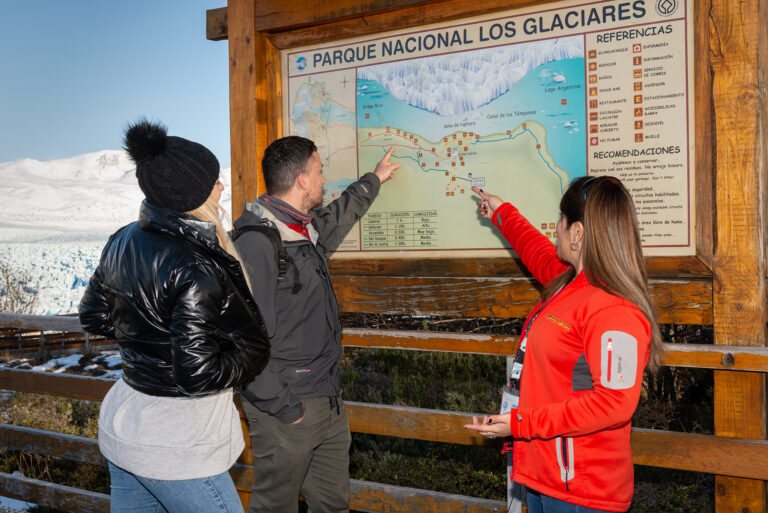 Perito Moreno Glacier