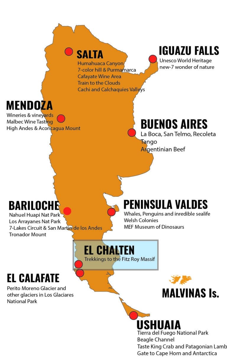 MAPA ARGENTINA DESTINOS - CHA_Mesa de trabajo 1