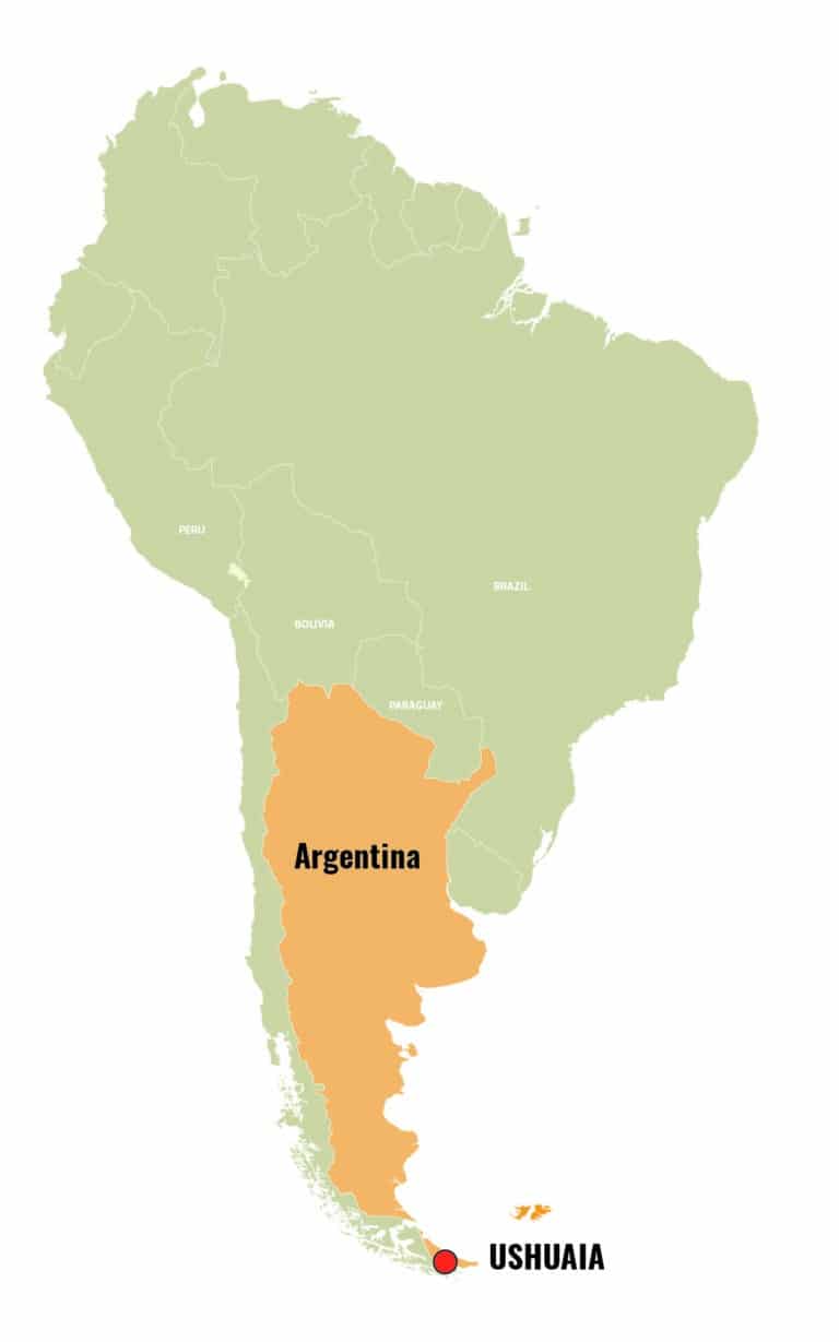 MAPA ARGENTINA IN SOUTH AMERICA - USH_Mesa de trabajo 1