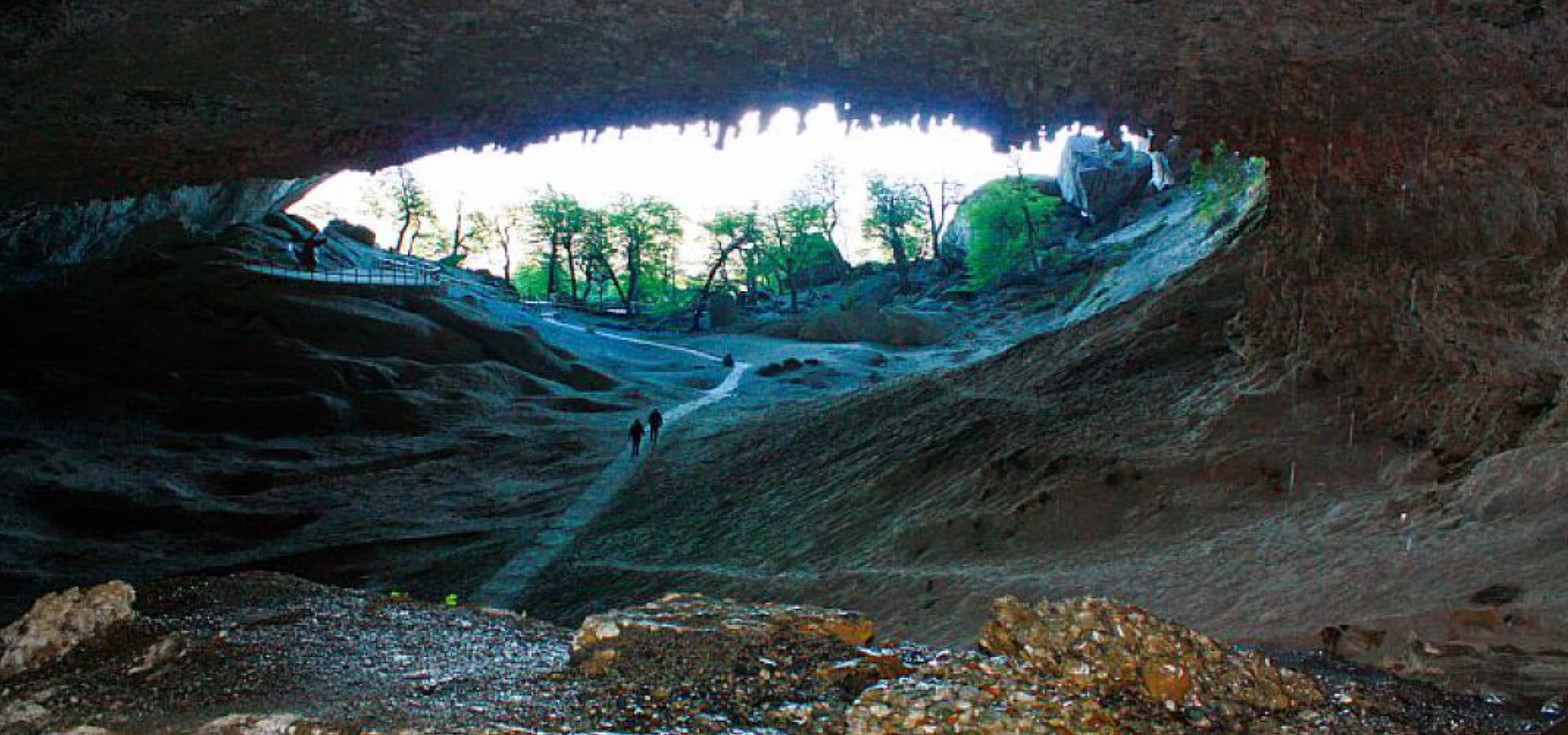 The amazing Milodon Cave, Puerto Natales and Torres del Paine - RipioTurismo DMC for Chile