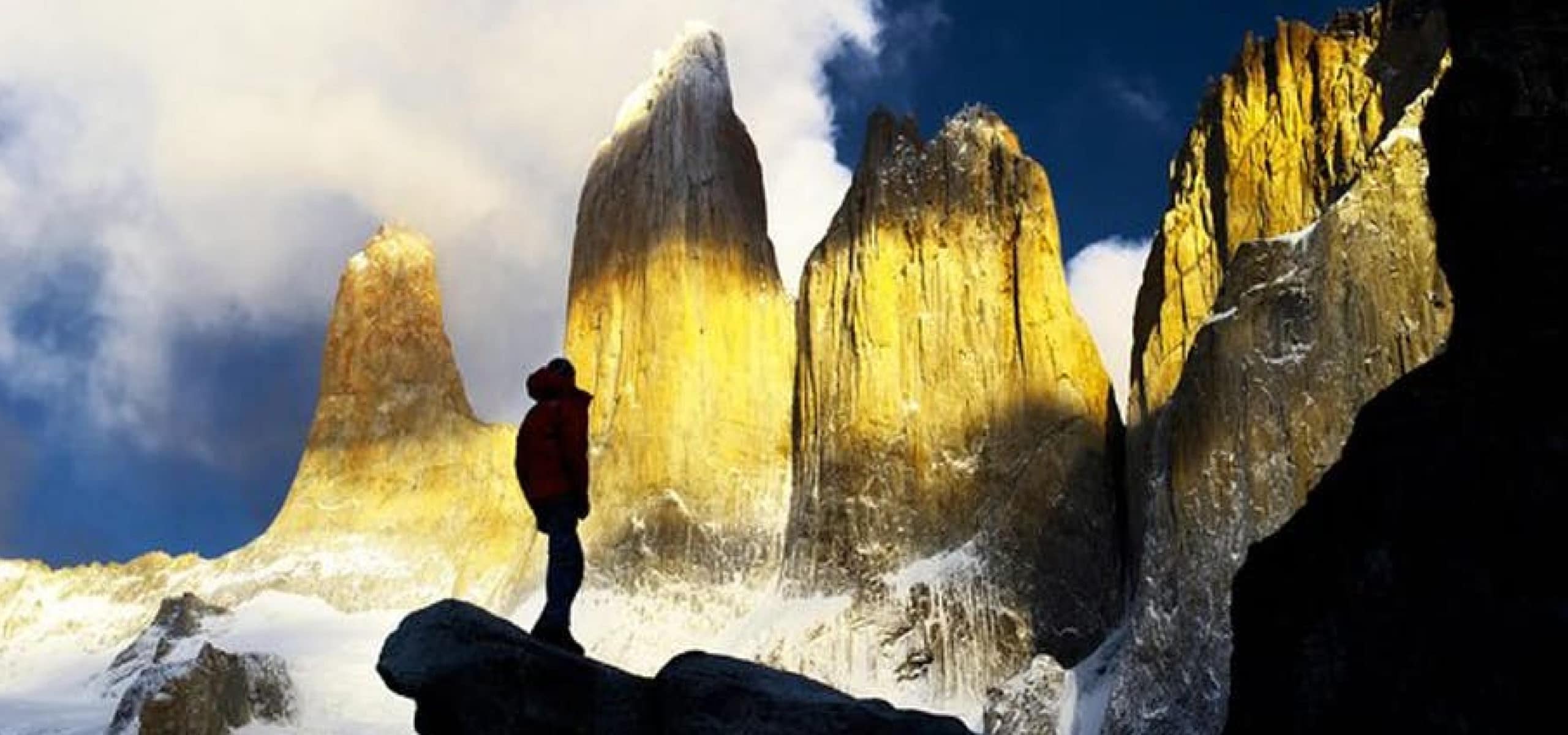 Torres del Paine National Park - Patagonia - RipioTurismo Incoming Tour Operator Chile