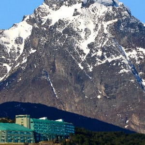 Arakur Ushuaia - RipioTurismo DMC for Argentina