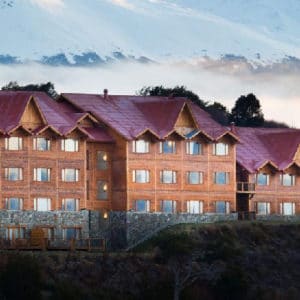 Los Cauquenes Resort Spa Experiences, Ushuaia - RipioTurismo Travel Company in Ushuaia and Argentina