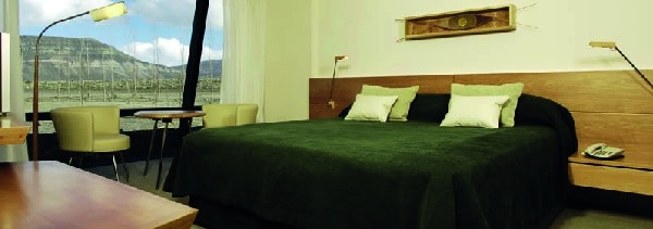 Standard Room Design Suites El Calafate_Mesa de trabajo 1