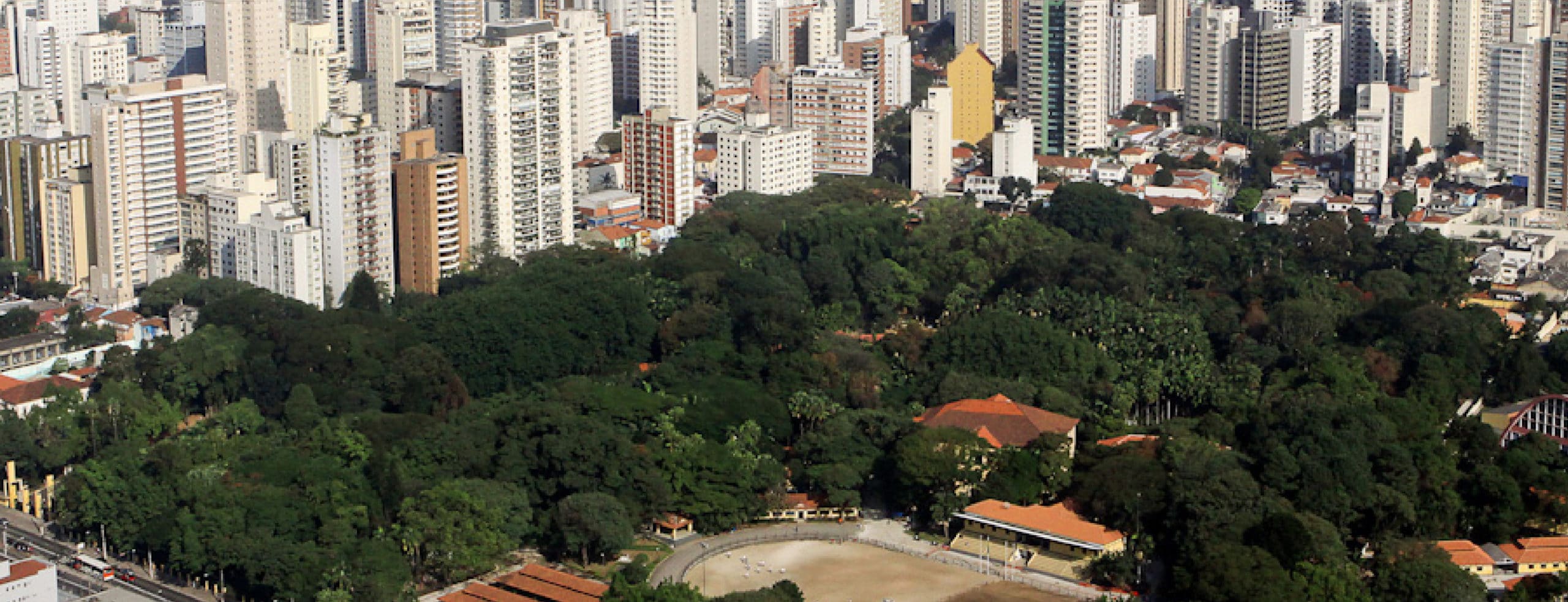 Parque Agua Branca, Sao Paulo RipioTurismo DMC for Brazil