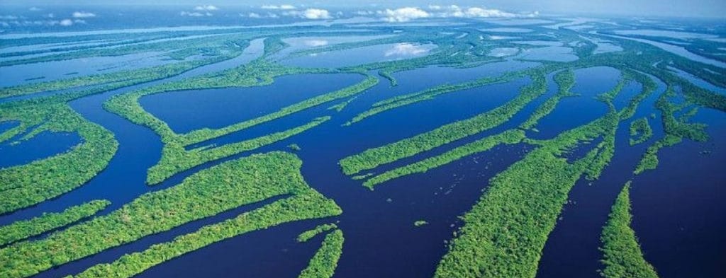 Amazonas - RipioTurismo