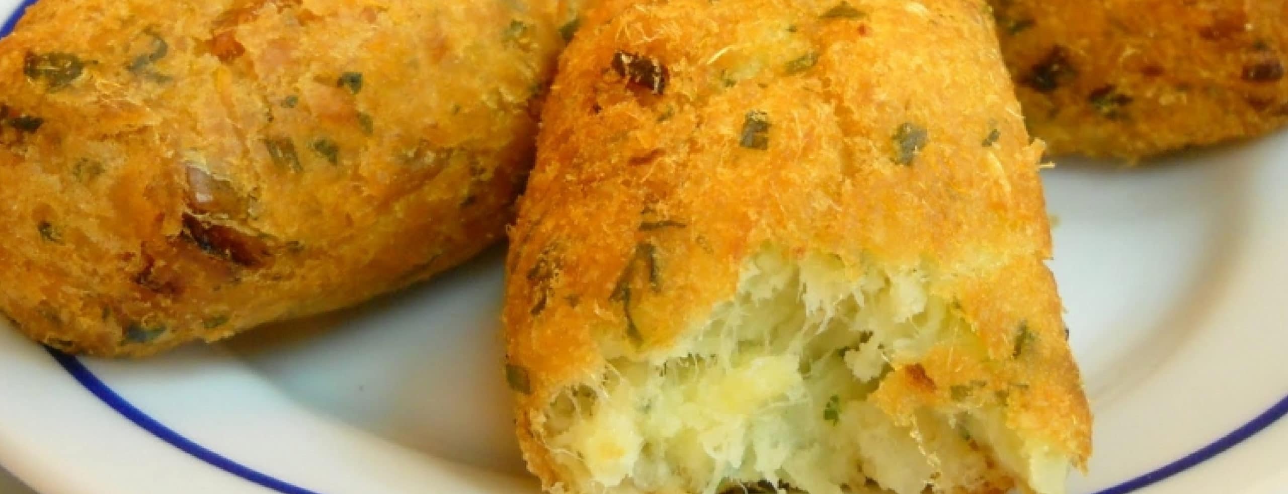 Pastel de Bacalhau, What to taste in Sao Paulo, Brazil - RipioTurismo DMC for Brazil