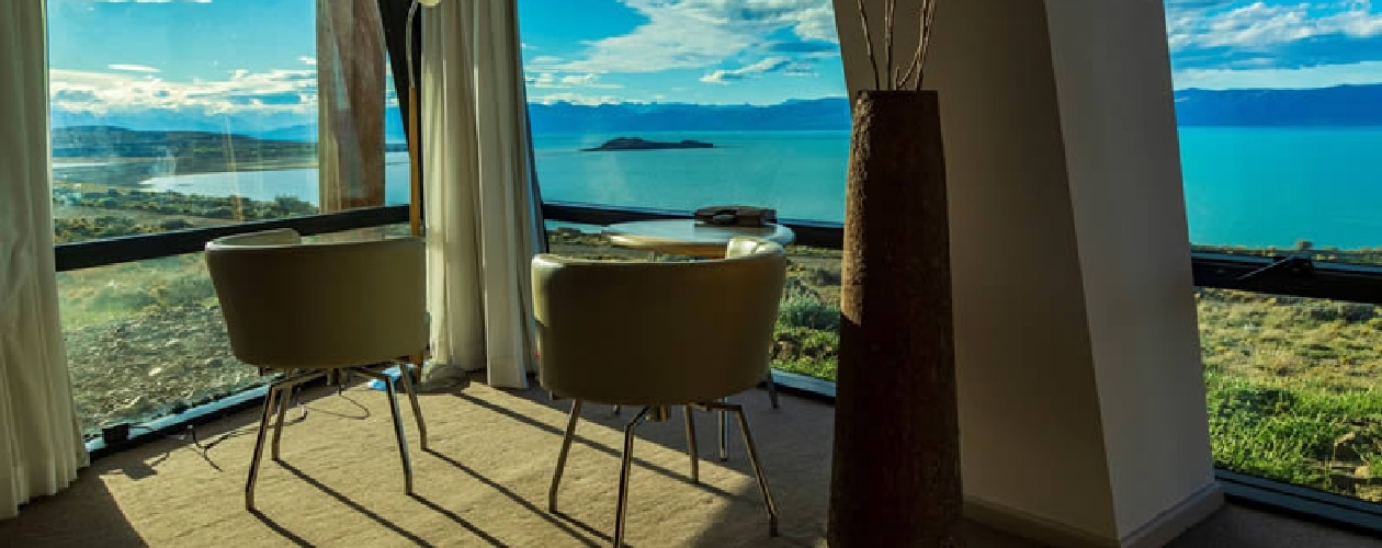 design Suites El Calafate - gallery - 4-01