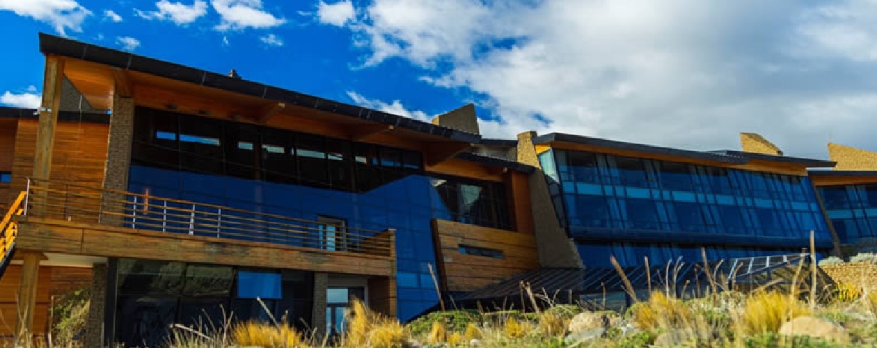 design Suites El Calafate - gallery - 5-01