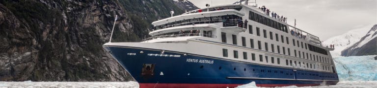 Australis Cruise expedition to visit Cape Horn and southern glacier in Patagonia - Cruises in Patagonia by RipioTurismo Incoming Tour Operator Argentina and Chile