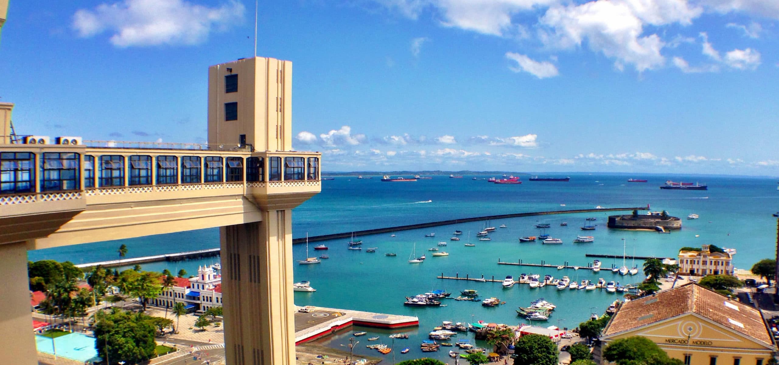 Salvador de Bahia, What to see in Salvador? - RipioTurismo DMC for Brazil