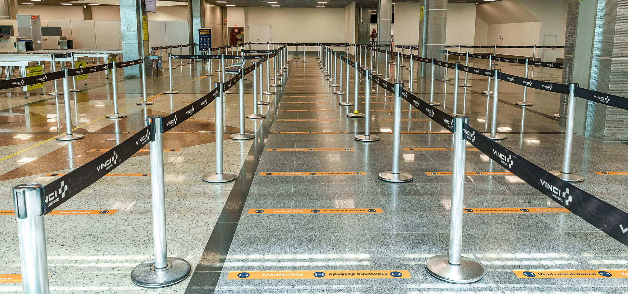 Salvador de Bahia Airport - RipioTurismo DMC for Brazil