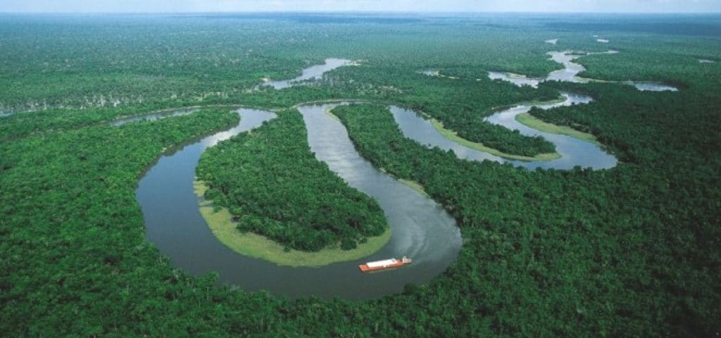 Manaos and Amazonas, RipioTurismo DMC for Brazil and South America