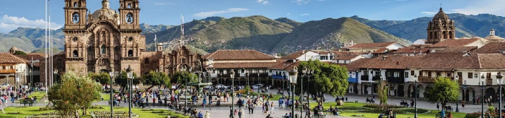 How to arrive to Cusco, Peru? RipioTurismo Incoming Tour Operator in Peru and South America