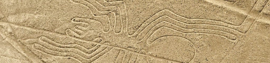 Enjoy the incredible Nazca Lines with RipioTurismo overflight in Nazca Lines!