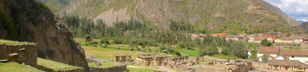 Sacred Valley of the Incas. Weather mont by month - RipioTurismo Travel Agency in Peru