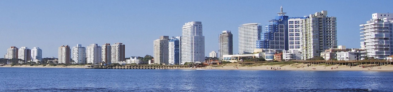 Uruguay. General facts about Uruguay - RipioTurismo DMC for Argentina and Uruguay