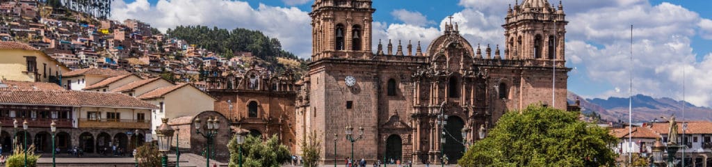 What to see and what to visit in Cusco - Peru - RipioTurismo Travel Company in Peru and South America