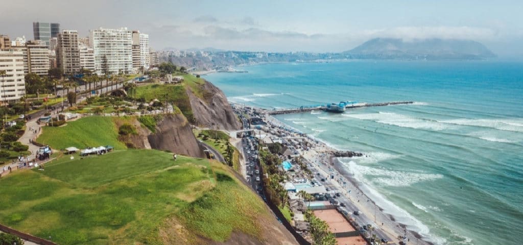 What to see in Lima, Peru - RipioTurismo DMC for Peru