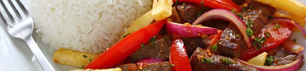 Local gastronomy in Machu Picchu, Sacred Valley and Cusco area. RipioTurismo Incoming Tour Operator Peru