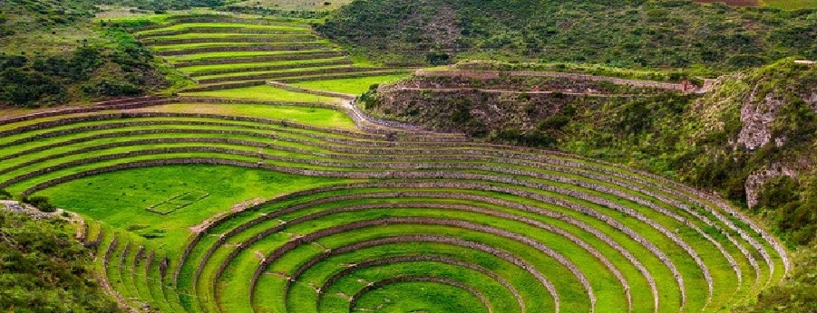 maras & moray, Sacred Valley of the Incas, Peru - RipioTurismo DMC for Peru