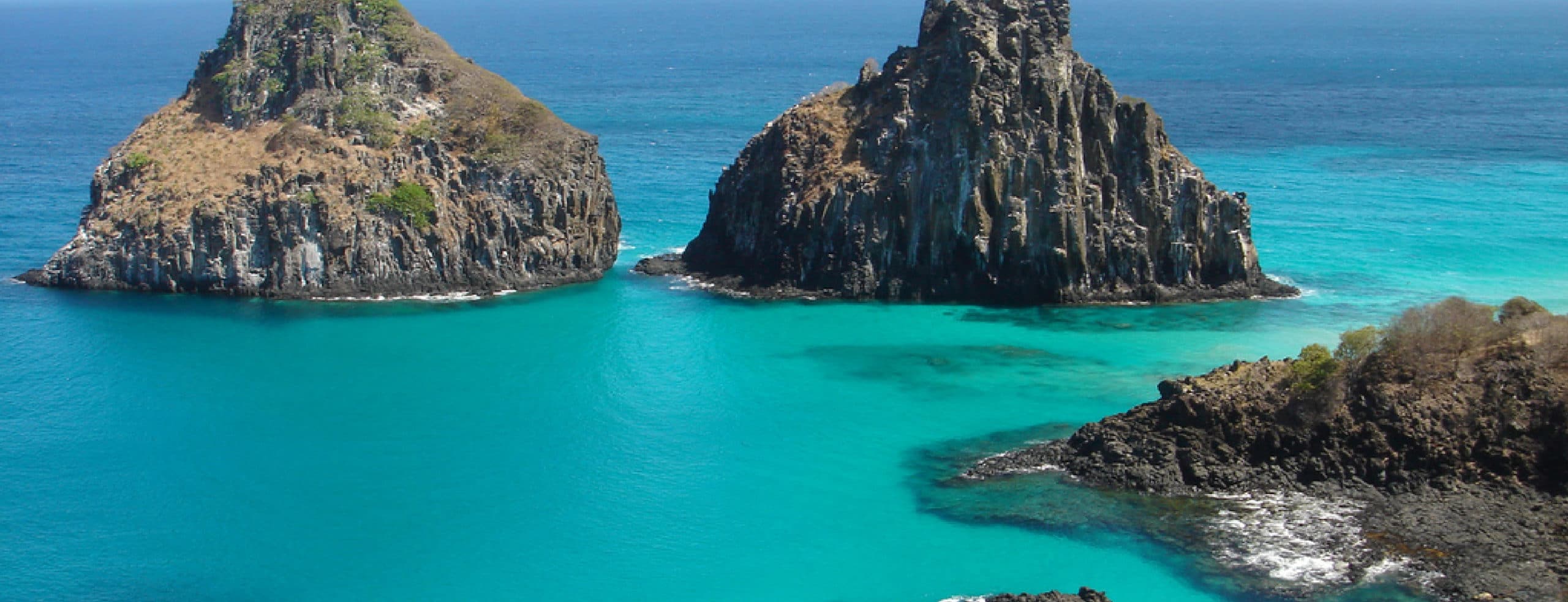 Fernando de Noronha, Brazil - RipioTurismo Incoming tour Operator for Brazil ans South America