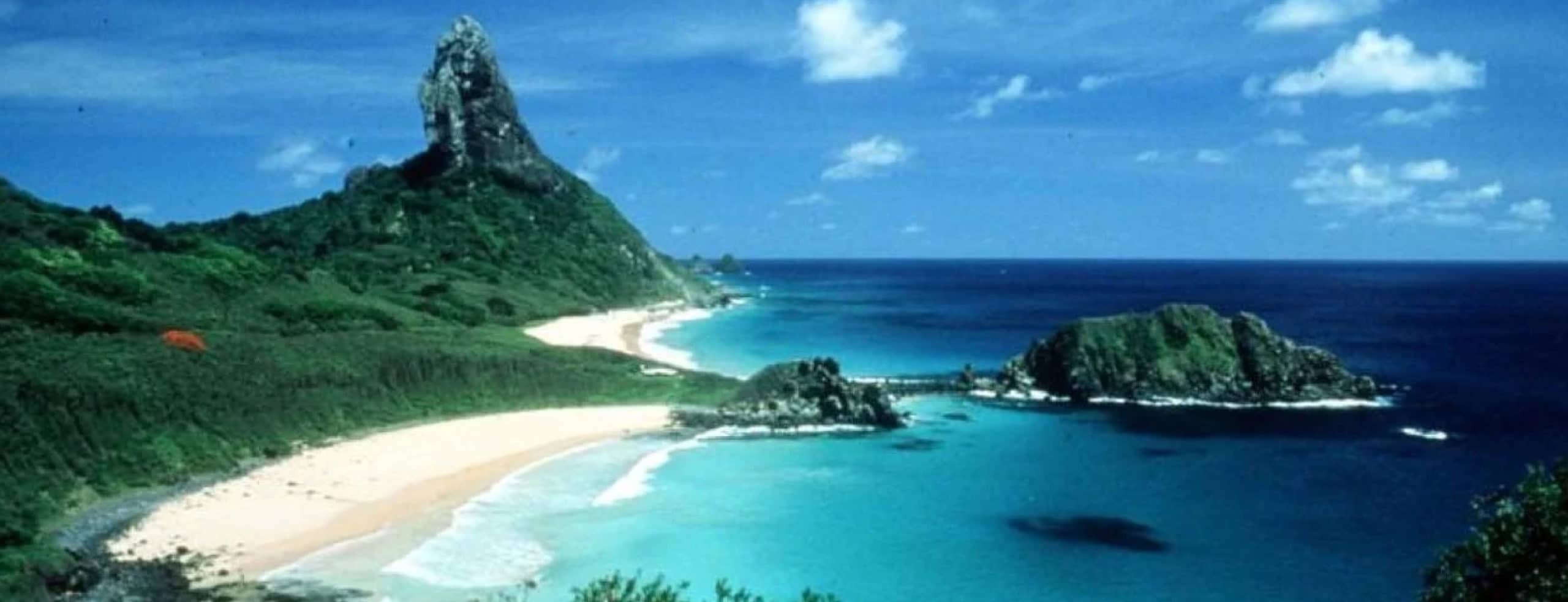 Fernando de Noronha, Brazil - RipioTurismo Incoming tour Operator for Brazil ans South America