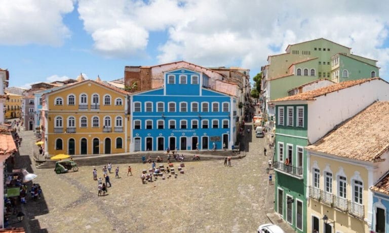 pelourinho Salvador de Bahia_Mesa de trabajo 1