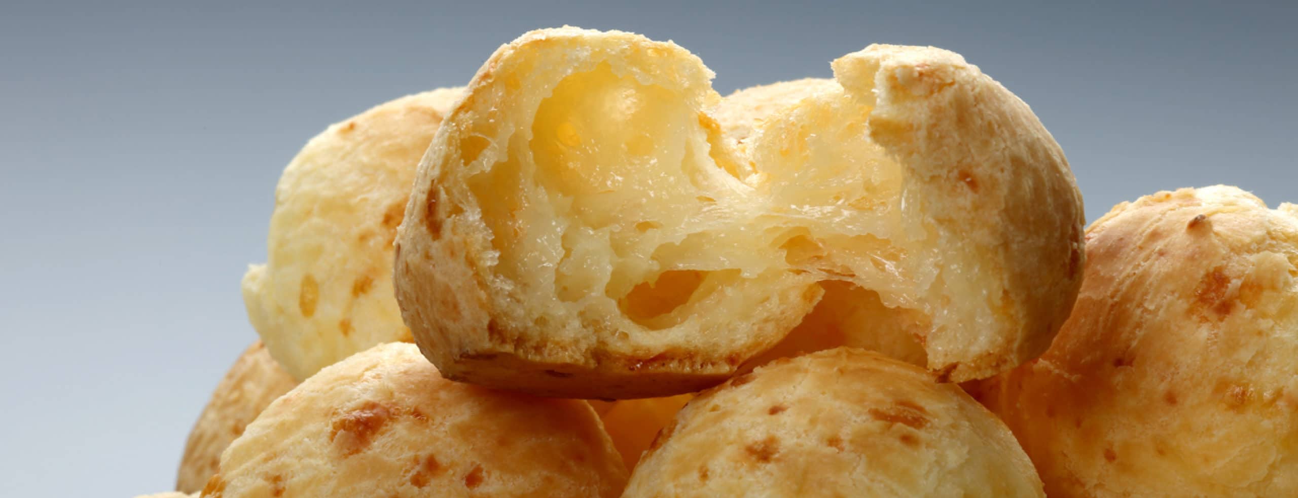 Pao de Queijo, RipioTurismo DMC for Brazil