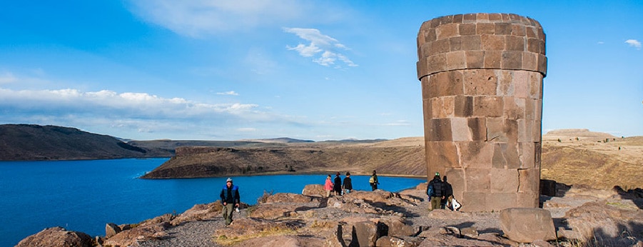 What to see in Puno and Titicaca Lake - Peru // RipioTurismo Travel Company in Peru and South America