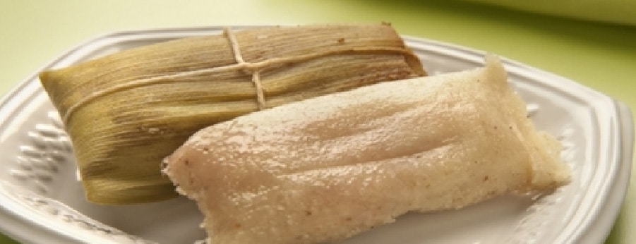 Tamales. Local gastronomy in Cusco, Peru - RipioTurismo Incoming Tour Operator