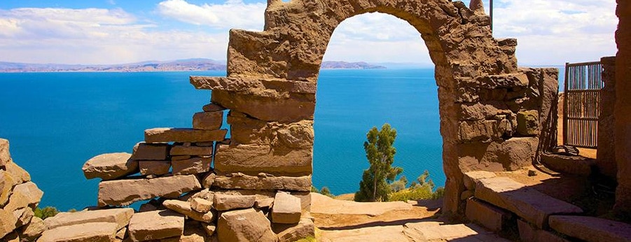 What to see in Puno and Titicaca Lake - Peru // RipioTurismo Travel Company in Peru and South America