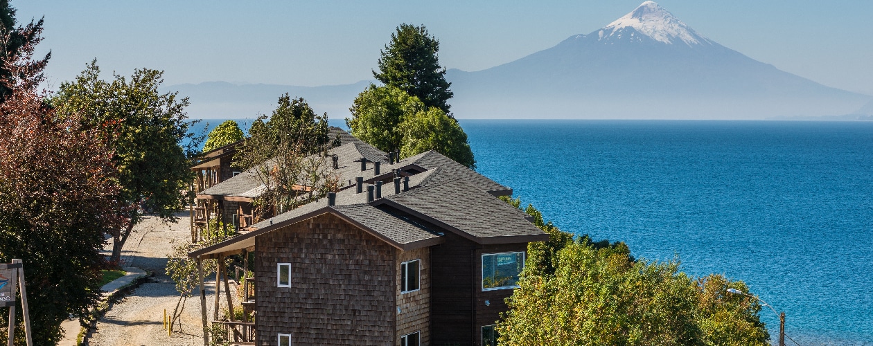 Cabañas del Lago Hote Puerto Varas 4-01