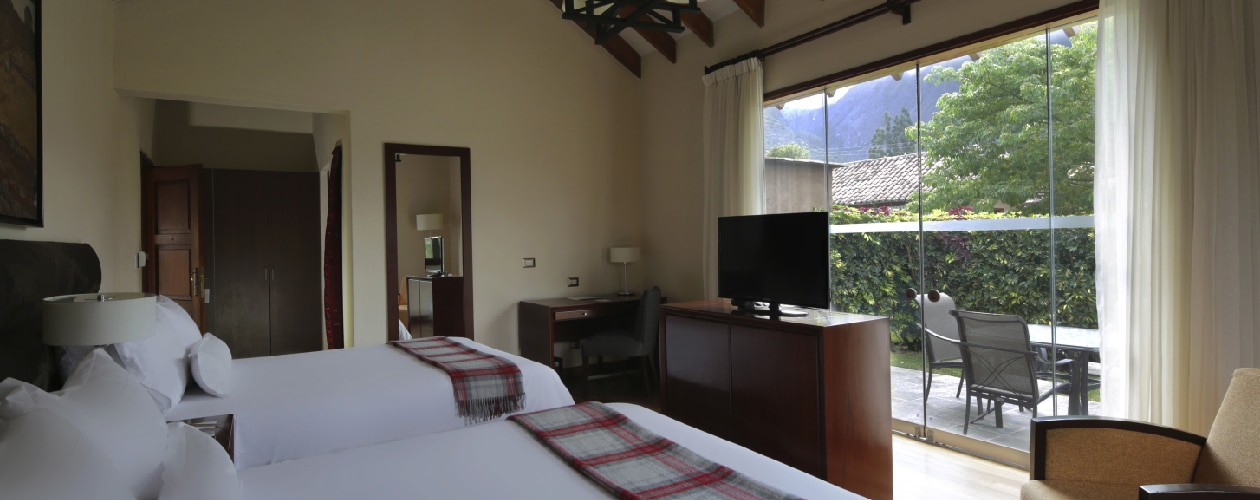 Hotel Casa Andina SAcred Valley 4-01