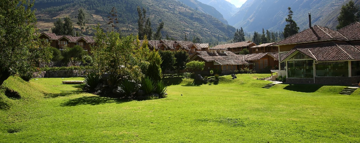 Hotel Casa Andina SAcred Valley 5-01